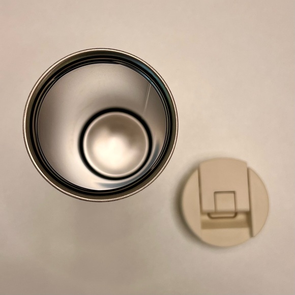 NEW STARBUCKS DISNEY WORLD MICKEY MOUSE 4 PARKS STAINLESS STEEL SHIMMER TUMBLER - Picture 8 of 11